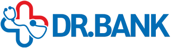 DR.BANK logo